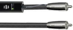 AudioQuest Diamond Coax digital kábel 0.75m 1.5m (31757)