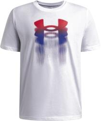 Under Armour Blur Logo Ss (6009280-100)