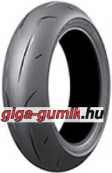 Bridgestone RS 10 R Racing Street ( 190/50 ZR17 TL (73W) hátsó kerék, M/C DOT2022 ) - giga-gumik
