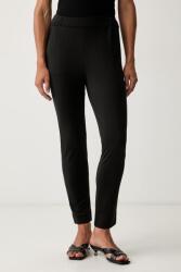 Marella pantaloni slim fit pentru femei cu lyocell Emme by Marella 9BY2-SPDZ2G_99X (2625786031200)