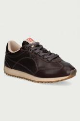 Gant Beja sneakers pentru femei din piele 9BY2-OBDZWP_89X