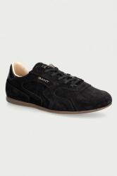 Gant Sperly sneakers pentru femei din piele întoarsă 9BY2-OBDZRD_99X (33533361.G00)