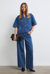 Medicine blugi wide leg pentru femei ZBY2-SJD400_55J (RW26-SJD400)