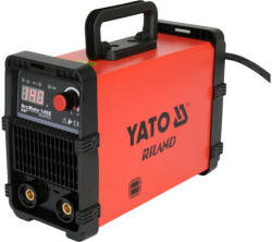 TOYA YT-81381 ARCMATE 145E MMA hegesztőgép 30 - 140 A (YT-81381)