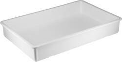  YATO YG-00528 Tésztakelesztő tálca 600x400x95 mm (YG-00528)