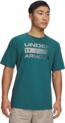 Under Armour Ua Team Issue Wordmark Ss (1329582-338)
