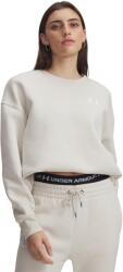 Under Armour Essential Flc Os Crew (1379475-110)