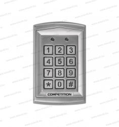 EMOS billentyűzár H8010 (DH16A-10T) (H8010)
