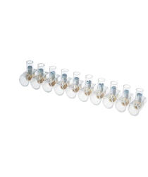 Gewiss GW44661 Sorkapocs 2, 5mm2 450V IP20 (GW44661)