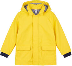 Petit Bateau Geci Parka Fete CIRE Petit Bateau galben 12 ani