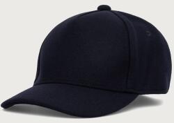 Armani Exchange șapcă pentru bărbați cu lână 9BY2-CAMZUA_59X (XM003202.AF27251)