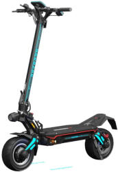  Rovoron S7 - 84V - 37Ah Samsung Akku - 11500W Dual Motor