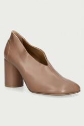 MM6 Maison Margiela tocuri cu toc din piele 9BY2-OBDWCG_88X