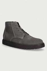 Armani Exchange ghete pentru bărbați din piele întoarsă 9BY2-OBMZ2W_80X