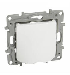 Legrand Niloé kábelkivezető fehér (764546) (764546)