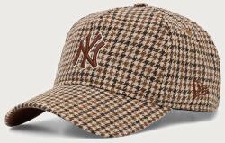 New Era șapcă CHECK 9TWENTY® AF 9BY2-CAUZI3_80X (60915795)