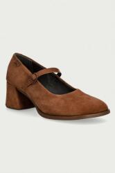 Camper tocuri nubuck Kora 9BY2-OBDYPN_88X (K201799.008)