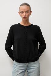 ANSWEAR pulover pentru femei cu lână B9Y2-SWD046_99X (lu1179.frjr)