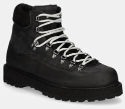Diemme pantofi inalti Roccia Vet Gomma 9BYH-OBM2BI_99X (DI24FWRVM.F01L011BLK)