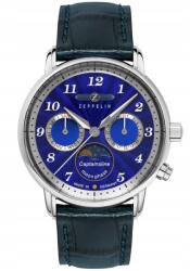 Zeppelin 8639-3 Ceas