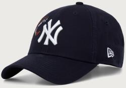 New Era șapcă de bumbac OUTDOOR ICON 9FORTY® 9BY2-CAUZGE_59X (60915927)