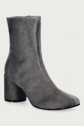 MM6 Maison Margiela botine pentru femei 9BY2-OBDWCF_90X (S59WU0270.P7807)