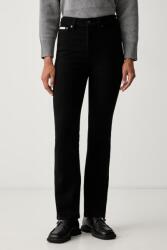Calvin Klein Jeans blugi pentru femei 9BY2-SJDZGO_99J (LV047H938G)