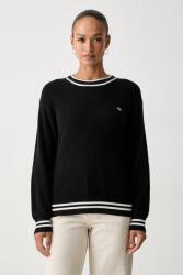 Calvin Klein pulover pentru femei din bumbac 9BY2-SWDZ9I_99X (LV047H303G)