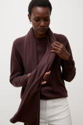 ANSWEAR pulover pentru femei din lână merino B9Y2-SWD001_89X (WA26.SWD001)