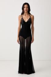 Elisabetta Franchi rochie 9BY2-SUDZ8K_99X (ABR1466E2)