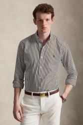 Ralph Lauren cămașă pentru bărbați din bumbac cu elastan PPYH-KDM01D_88X (710929344)