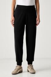 PUMA pantaloni de trening pentru femei cu bumbac Essentials 9BY2-SPDZJ5_99X (694067)