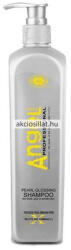 Angel Haircare No Yellow sampon hamvasító kristályos 1000ml - akciosillat - 4 599 Ft