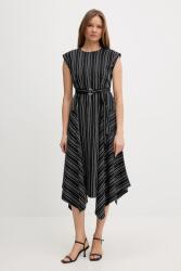 DKNY ruha - fekete 32 - answear - 38 990 Ft