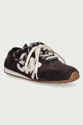 Steve Madden Cashbox sportcipő női - barna Női 36