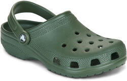 Crocs Saboti Femei Classic Crocs verde 48 / 49 - spartoo - 289,00 RON