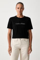 Calvin Klein Jeans tricou tricotat pentru femei din bumbac 9BY2-SWDZ9H_99X (LV047H300G)