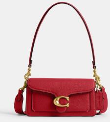 Coach Tabby Shoulder Bag 20 - piros Univerzális méret