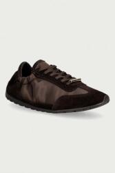 Steve Madden Bobby sportcipő női - barna Női 41
