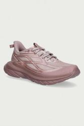 Hoka Mach Remastered Novelty női sportcipő - rózsaszín Női 42