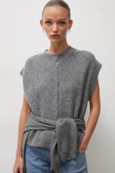 Answear. LAB vestă pentru femei cu lână B9Y2-SWD040_90X (lu1183.frjr)