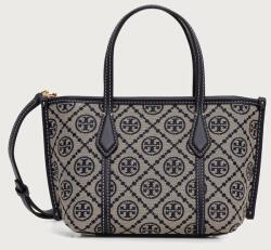 Tory Burch keresztpántos táska női Perry - sötétkék Univerzális méret