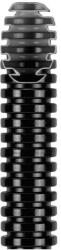 GEWISS DX15040X műanyag gégecső lépésálló/betonozható, duplafalú, D40 fekete, 25fm/tekercs (Gewiss DX15040X) (DX15040X)