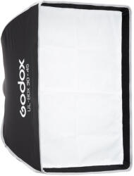 Godox EazyFlow összecsukható szögletes Bowens softbox (30x45cm) (D313611)