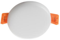 Kanlux 29580 AREL LED DO 6W-NW fehér kerek , beltéri, LED panel, 410 lm fényerővel, 6W teljesítménnyel, 4000 K színhőmérséklettel, IP65/20 védettséggel (Kanlux 29580) (29580)