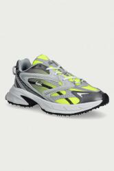 Lacoste L003 NEO SHOT férfi sportcipő - szürke Férfi 44