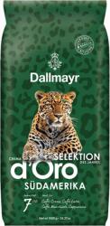 Dallmayr Crema Selektion D'oro Sudamerika, cafea boabe 1kg