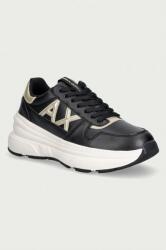 Giorgio Armani sneakers pentru femei 9BY2-OBDY6I_99X