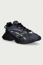 Lacoste L003 NEO SHOT UTL férfi sportcipő - kék Férfi 46