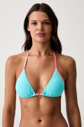 Banana Moon melltartós bikini felső női VACAY - kék S